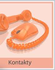 Kontakty